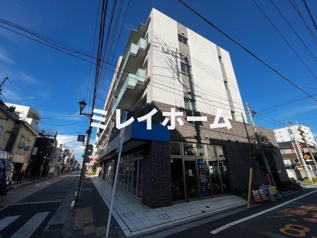 グランシャリオ