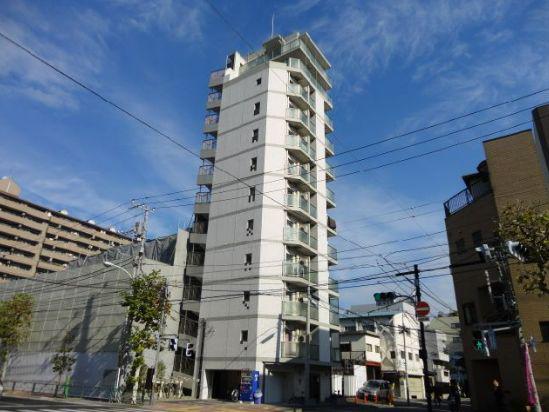 ファーストプレイス菊川