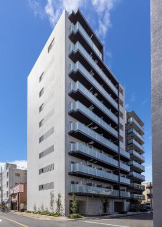 南千住IV