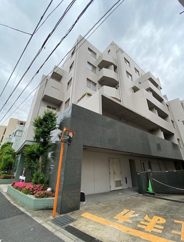パークアクシス学芸大学