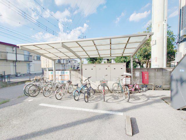 コーポ千代