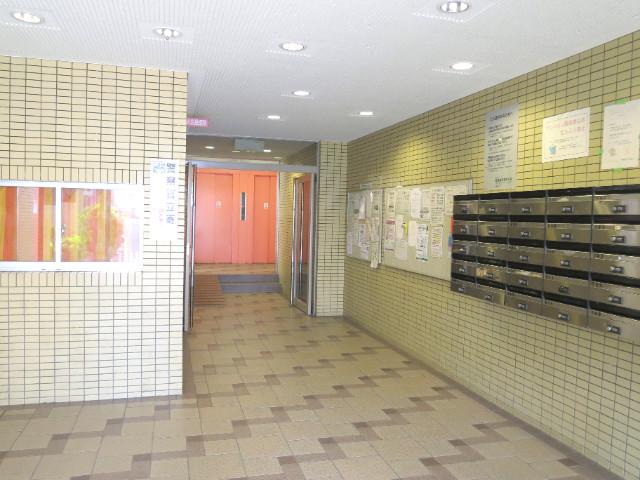 アバ・ハイム西村