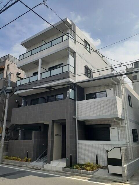 ル コンフィーエ サンカント