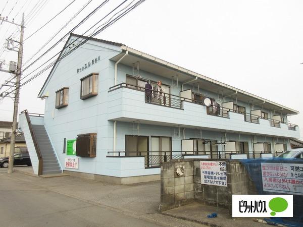 キャッスル長谷川