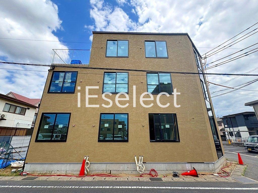 VAU HOUSE蘇我