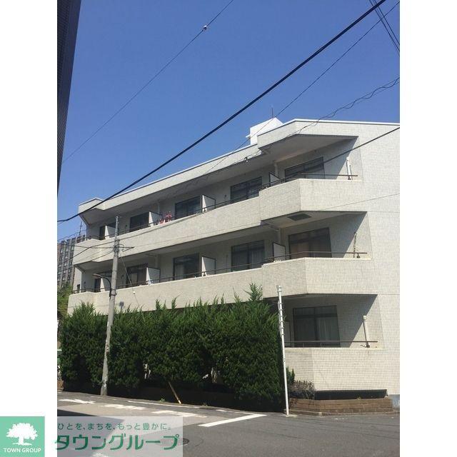 シティハウス早稲田