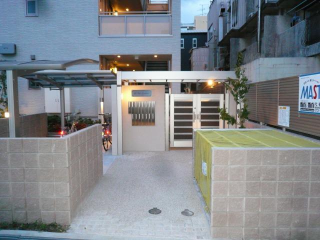ラ・メイジュ阪大下