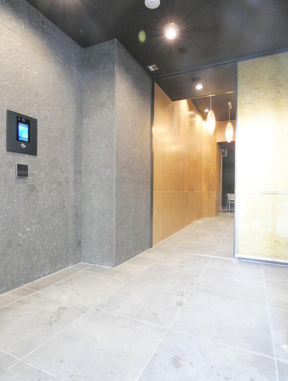 ジオ金沢近江町