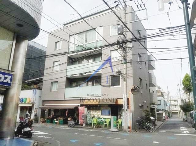 コートTK