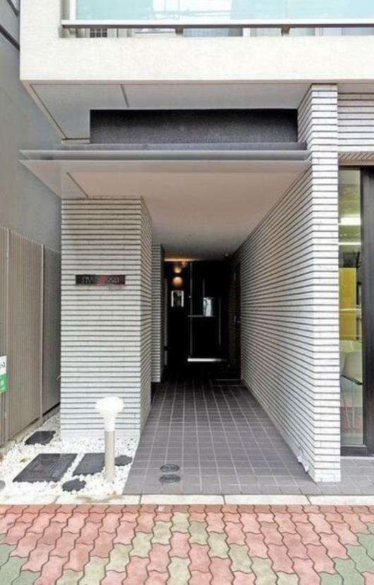 AYロッソ浅草橋