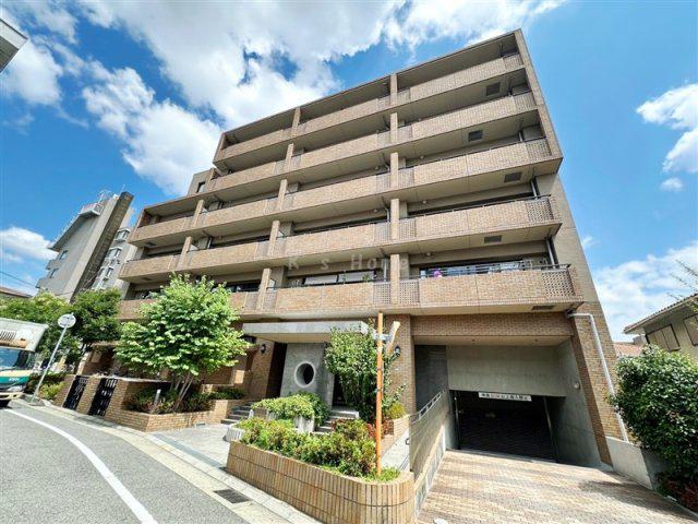 エレガンス甲子園(3LDK/3階)