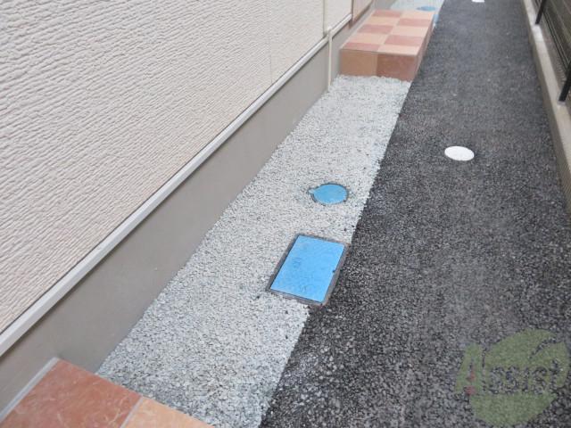 アステラス北四番丁