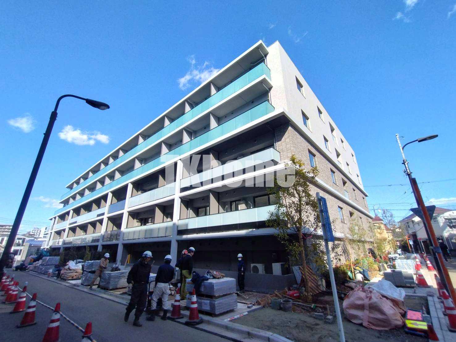 ルフォンプログレ高田馬場ノース