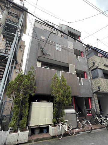 サニーハイツ都島