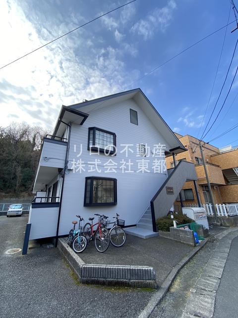 サンビュー城下