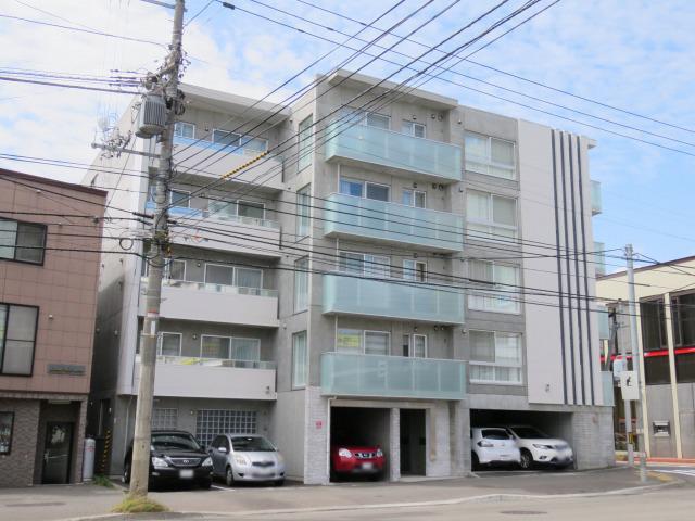 コア山の手