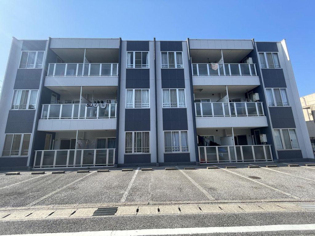 クオーレ都町