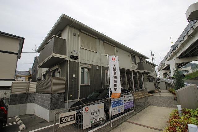 フォレストハイム矢賀