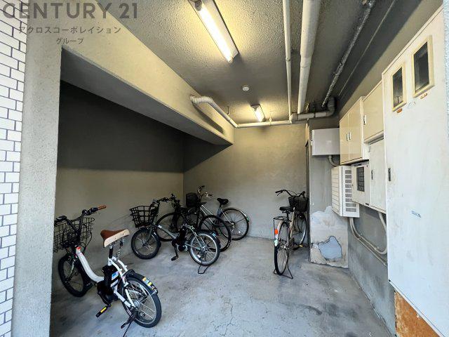 メゾンドール稲野