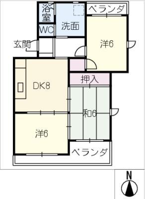 パークシティー星崎