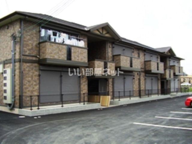 セジュール砥堀A棟