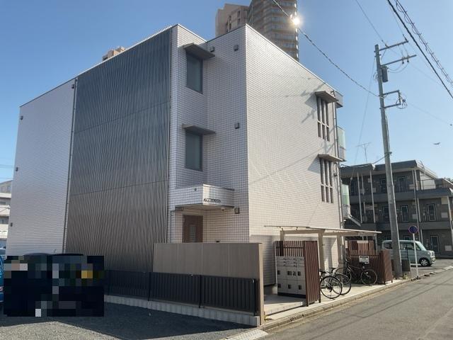 ブラン小手指