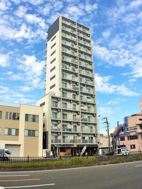 クレアドル須磨III