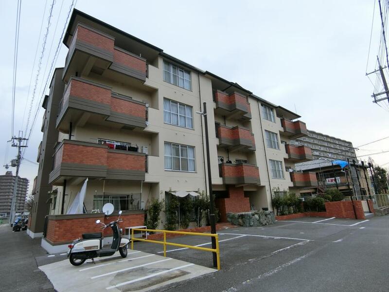 山勘マンション