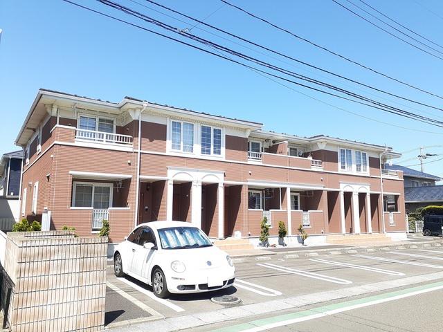 仙台市地下鉄南北線 長町一丁目駅 徒歩48分 2階建 築21年