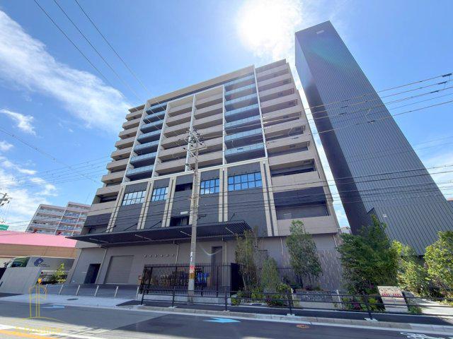 リビエナ グラン 新梅田