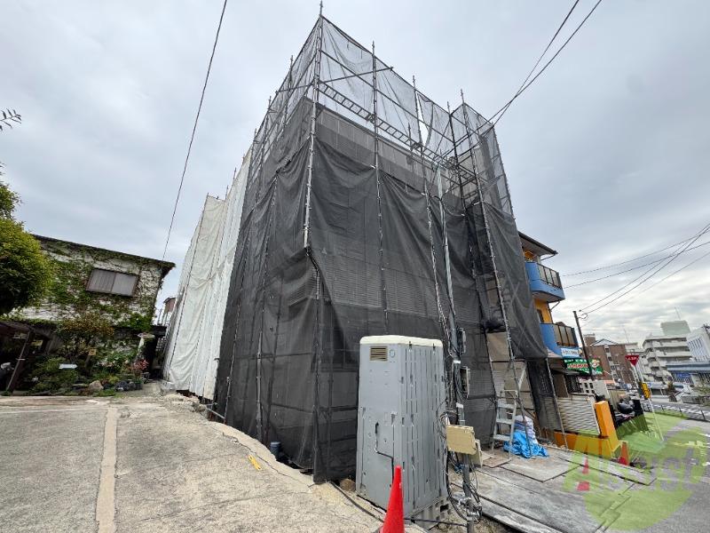 ARCA豊中曽根