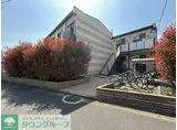 レオパレスフェイバーフィールド