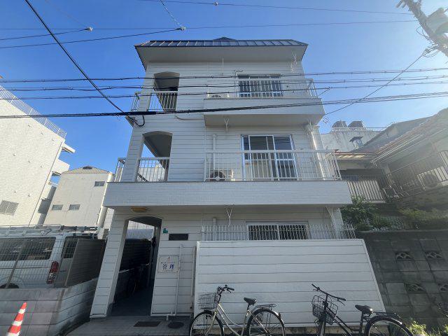 若葉マンション
