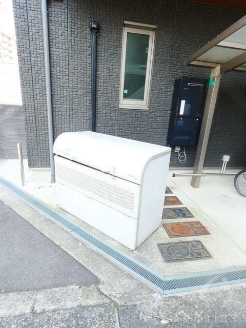 シャーメゾン出戸