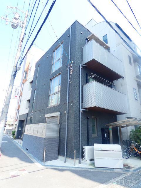 シャーメゾン出戸