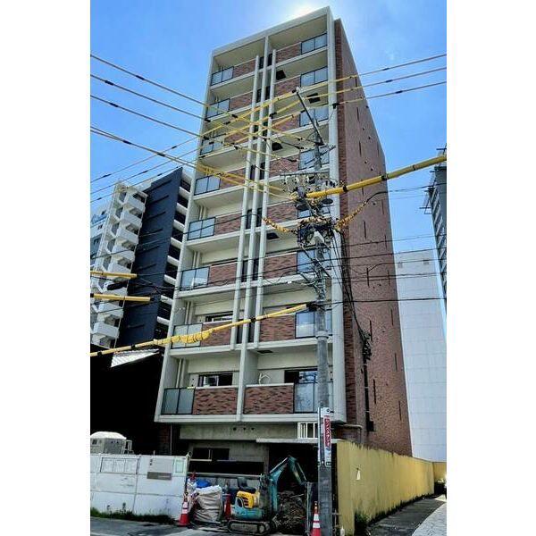 NR新栄