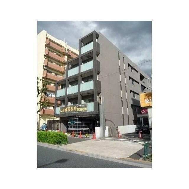 グラントゥルース小竹向原