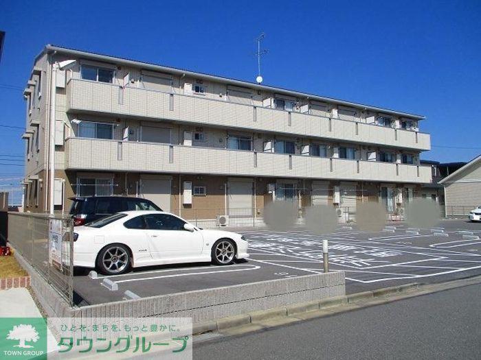 ブランピエール