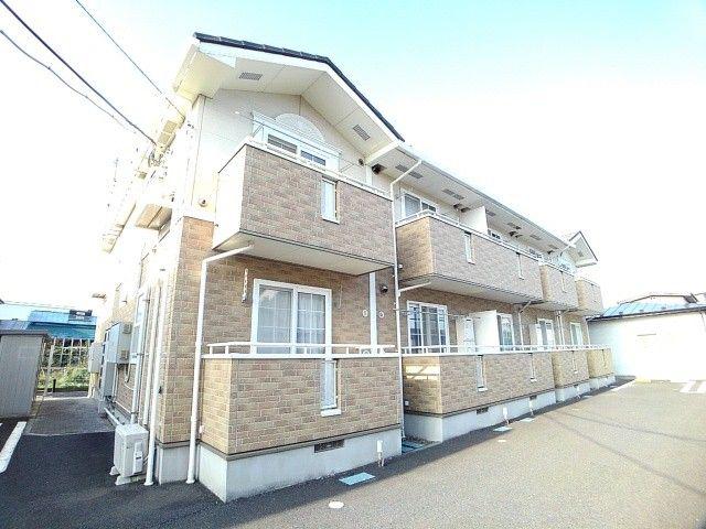 スカイクレバー