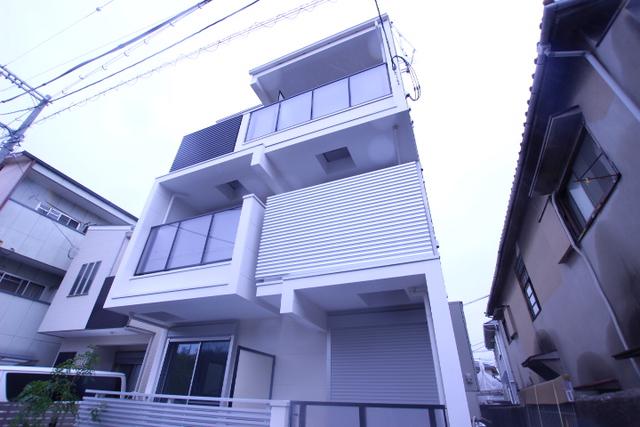 ブロンテ塚口本町