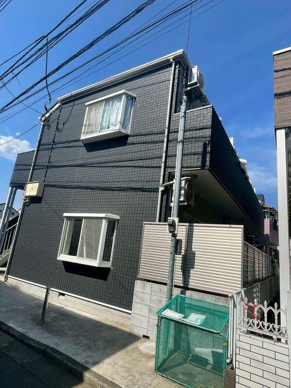 D-CASA横浜羽沢