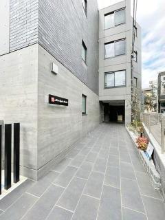ミレドゥーエ新宿中落合