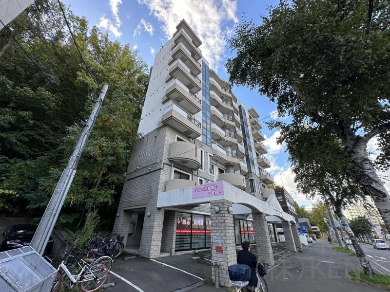 ラフォーレ円山公園