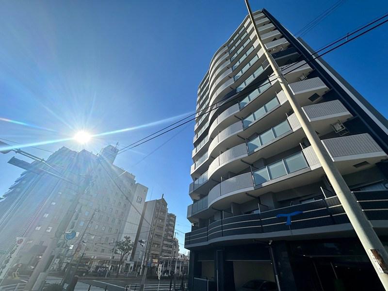 セレニテ神戸ミラクシュッド