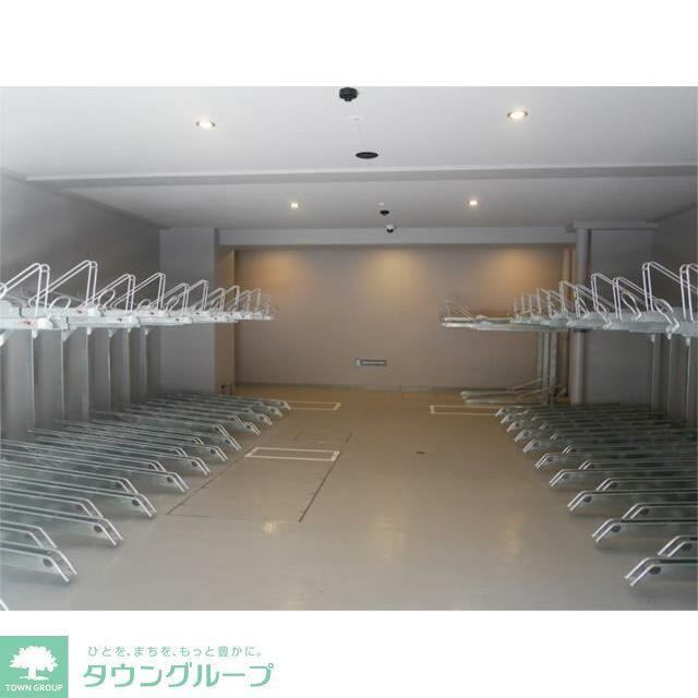 ステージグランデ錦糸町II