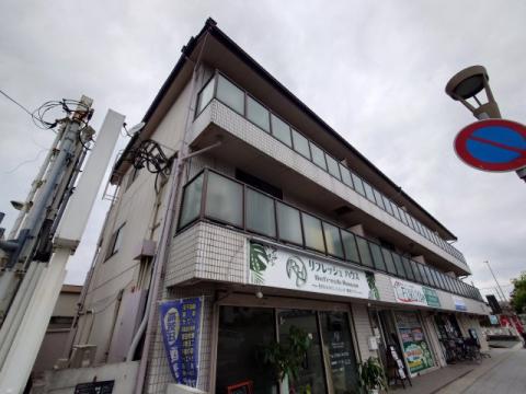 ハイツヨシダ