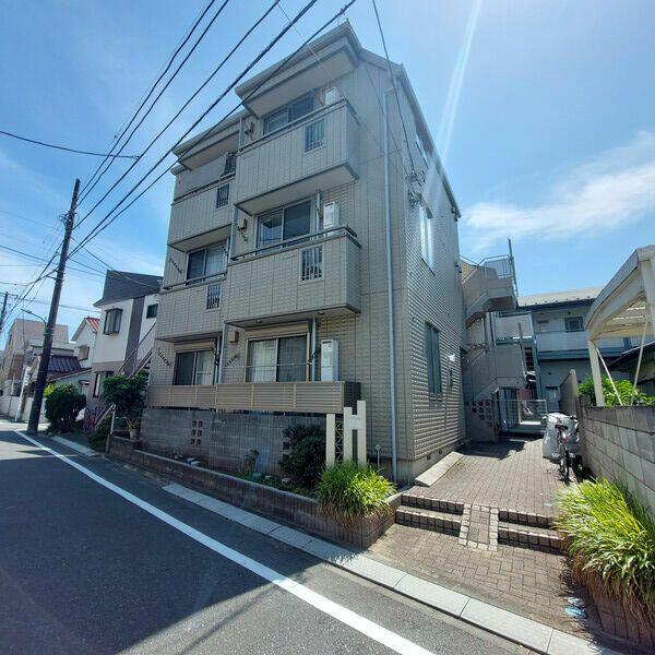 サザンテラス