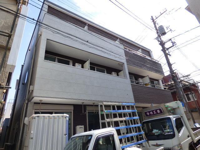 GLANZ 町屋II(ワンルーム/1階)