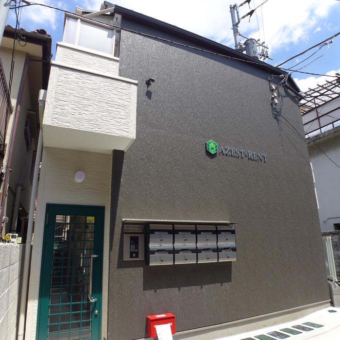 AZEST-RENT池袋II