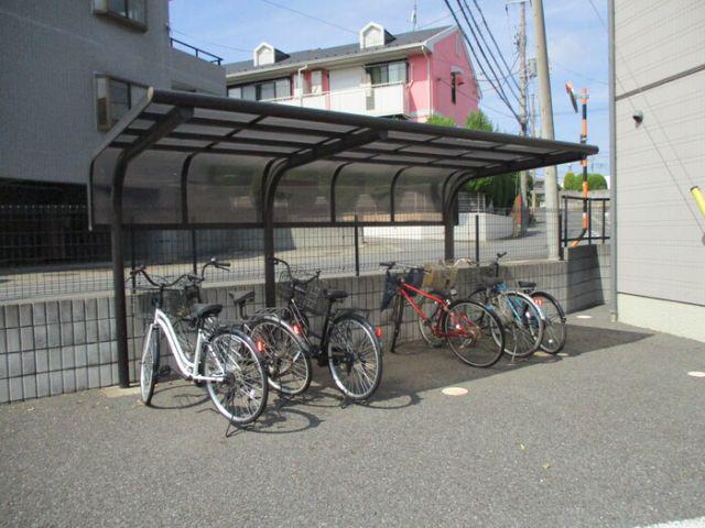 エバーグリーン9番館